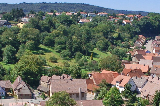 Herzlich Willkommen
